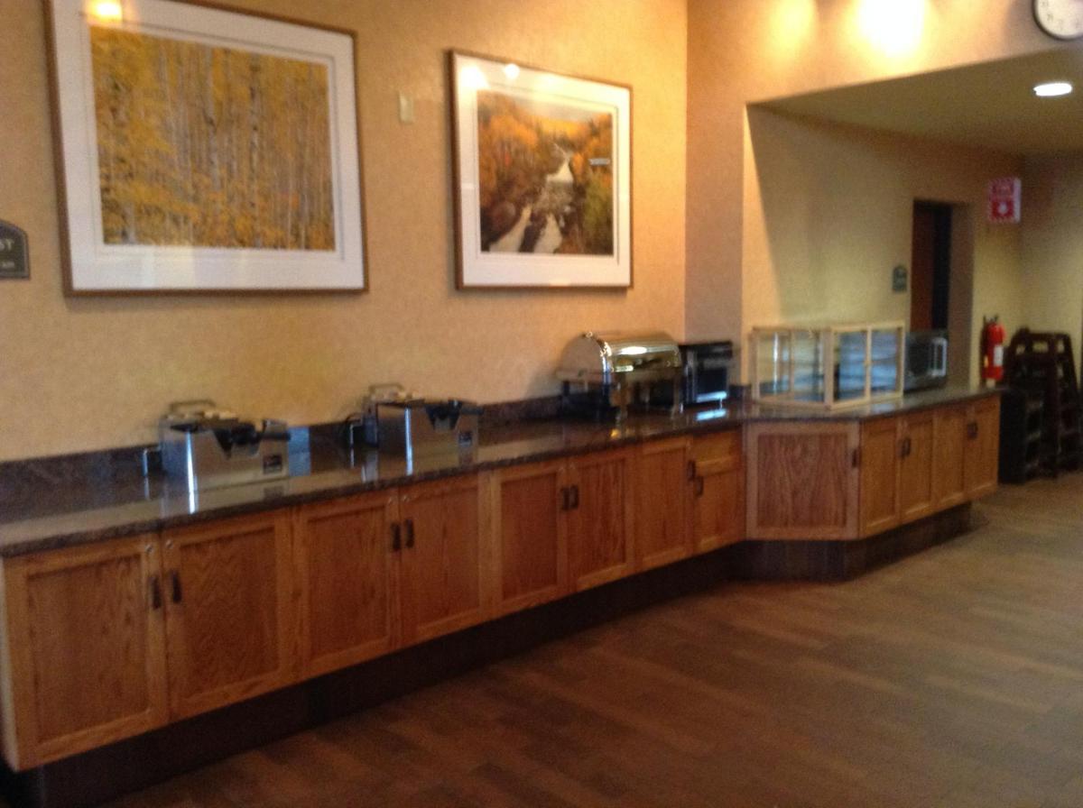 Canal Park Lodge - Housity