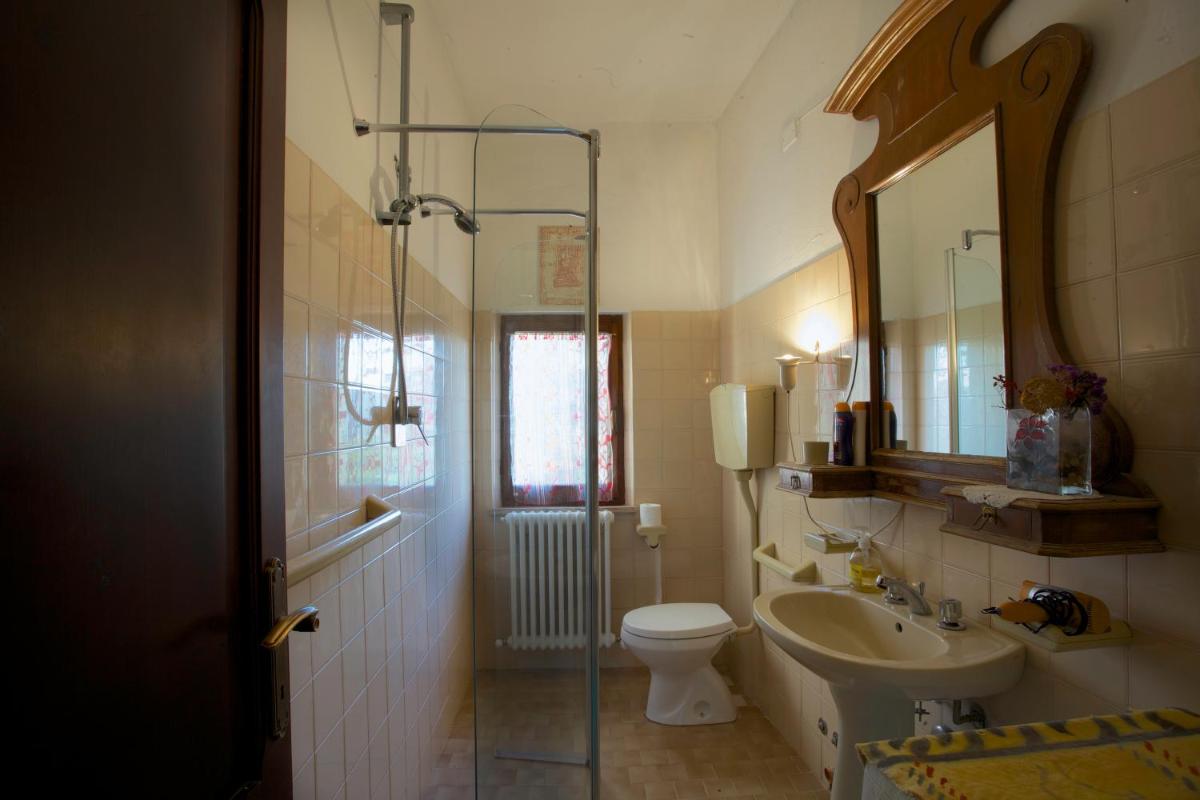 B&B Molino Del Gobbo - Housity