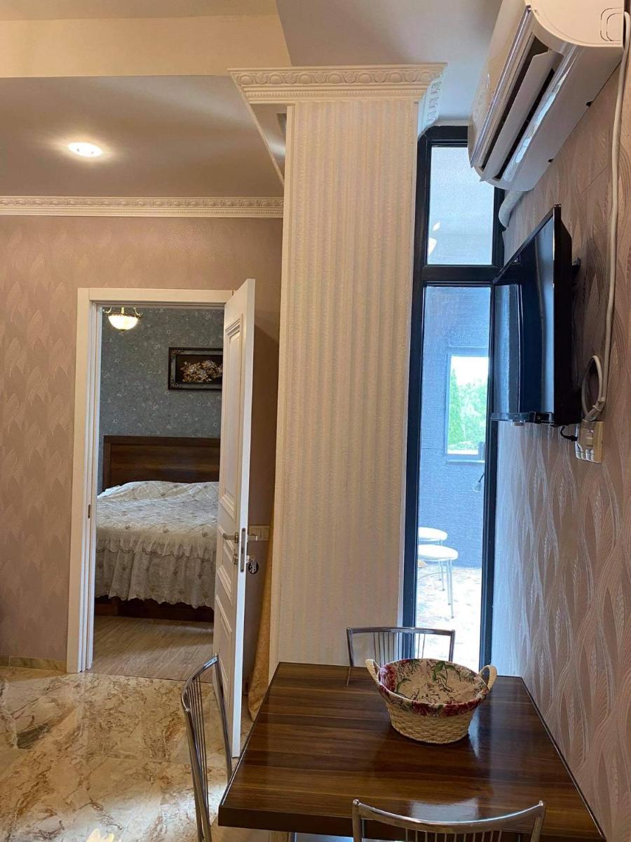 Suitetrails - White house kutaisi