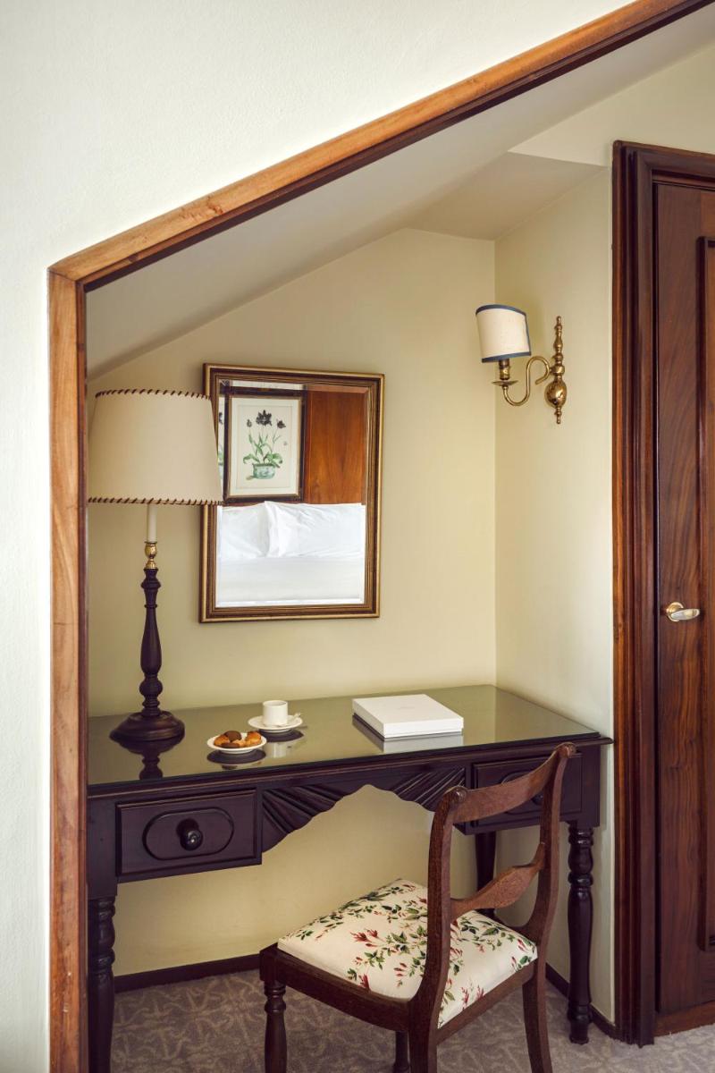 Imagem da galeria de Reid's Palace, A Belmond Hotel, Madeira no Funchal