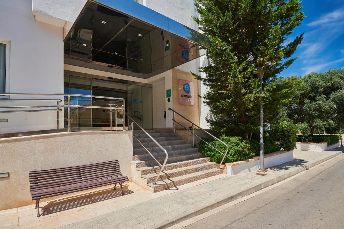 Imagen de la galería de Grupotel Montecarlo, en Can Picafort