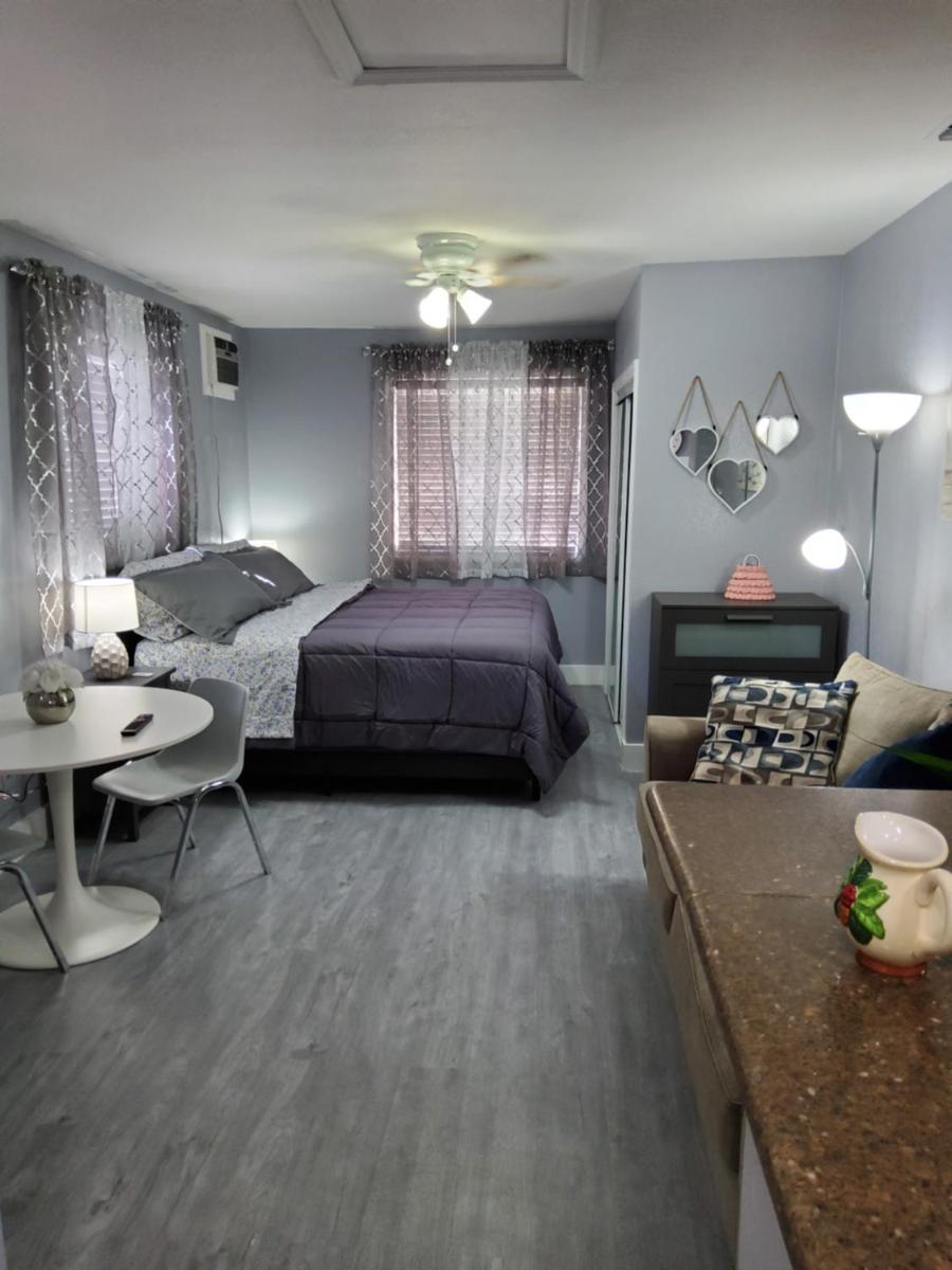 habitación privada cerca de todo - Housity
