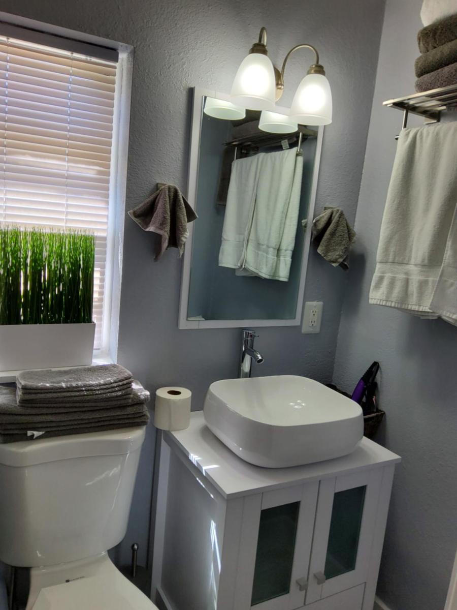 habitación privada cerca de todo - Housity