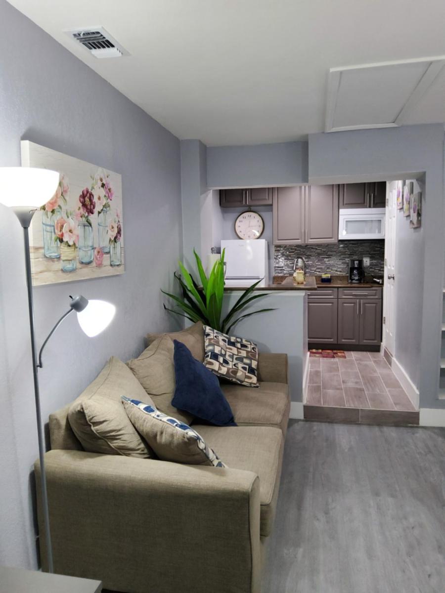 habitación privada cerca de todo - Housity