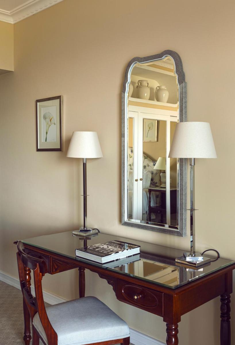 Imagem da galeria de Reid's Palace, A Belmond Hotel, Madeira no Funchal