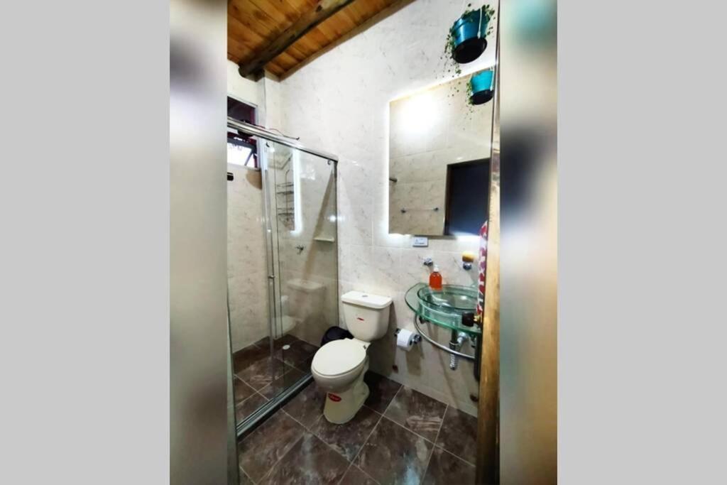 Finca El Mirador Subachoque - Housity