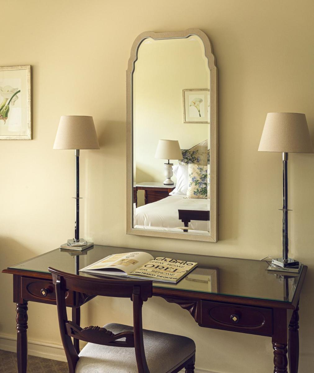 Imagem da galeria de Reid's Palace, A Belmond Hotel, Madeira no Funchal