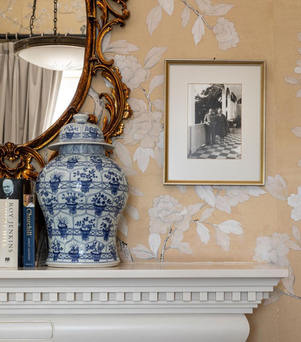 Imagem da galeria de Reid's Palace, A Belmond Hotel, Madeira no Funchal