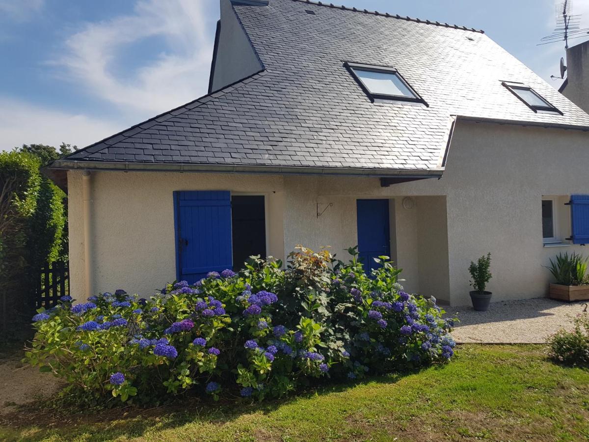 Gîte mon plaisir - Housity