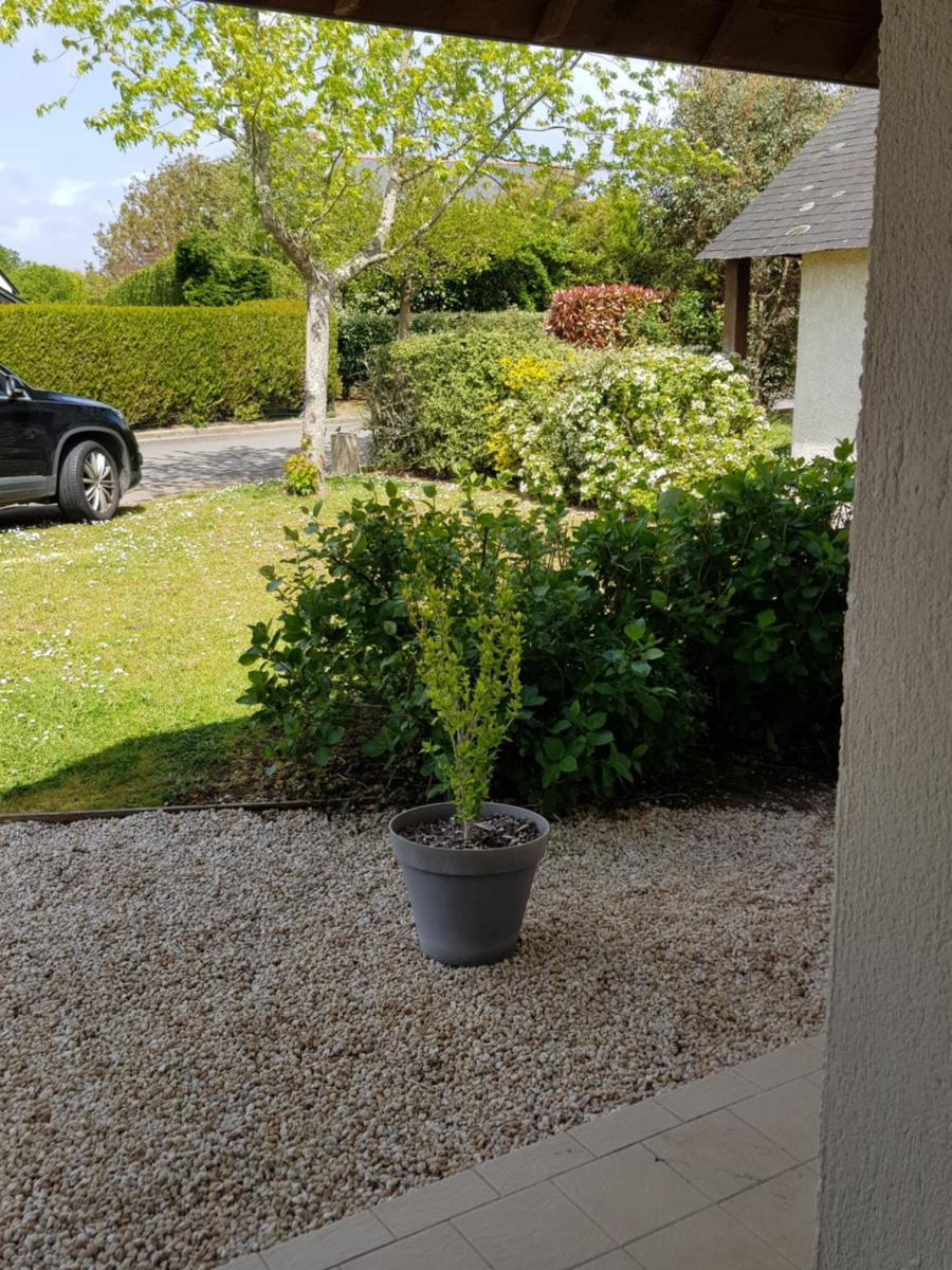 Gîte mon plaisir - Housity
