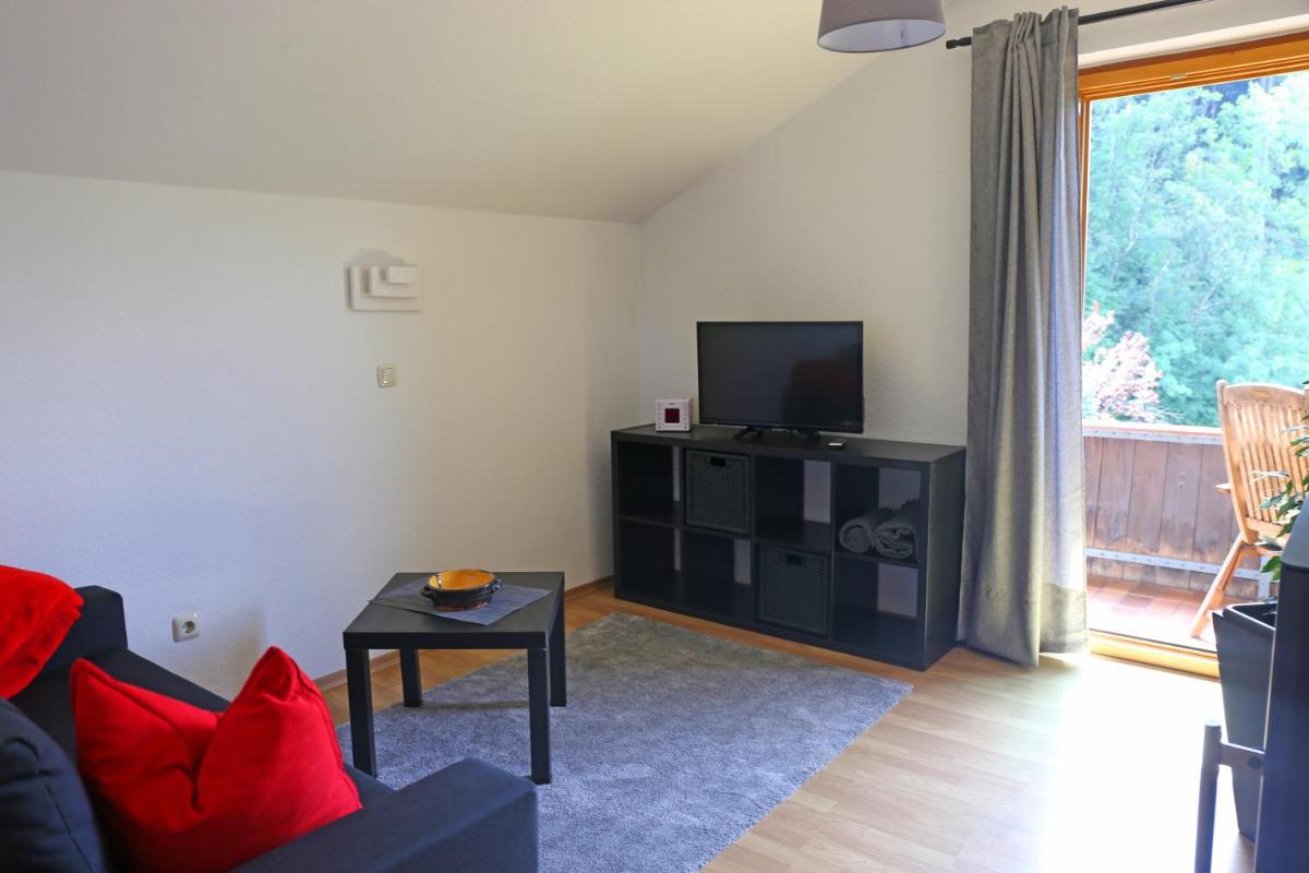 Ferienwohnungen Mittermayer - Housity