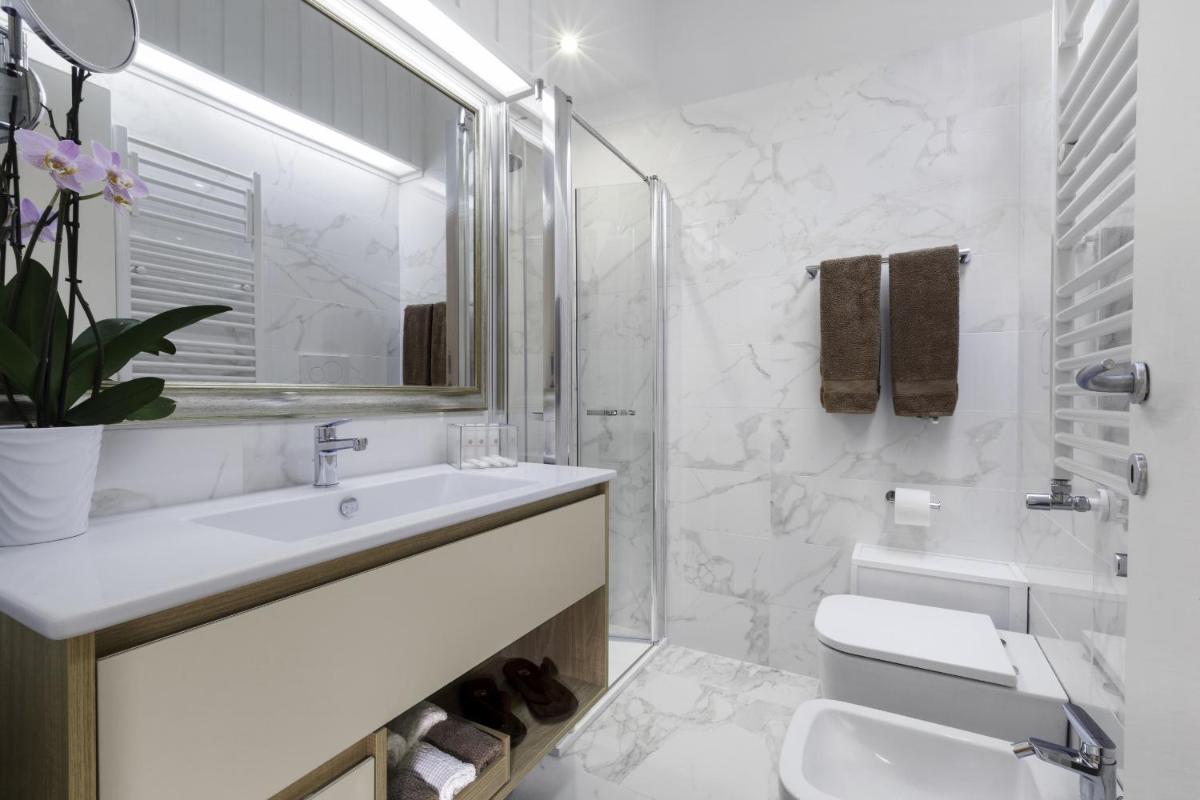 Amore Rentals - Bed and Breakfast Sorrento 7 Flat - Housity