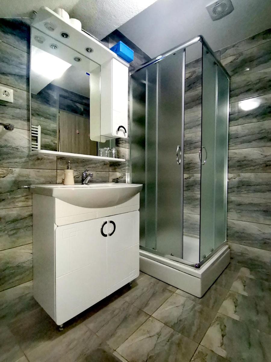 Apartmani 