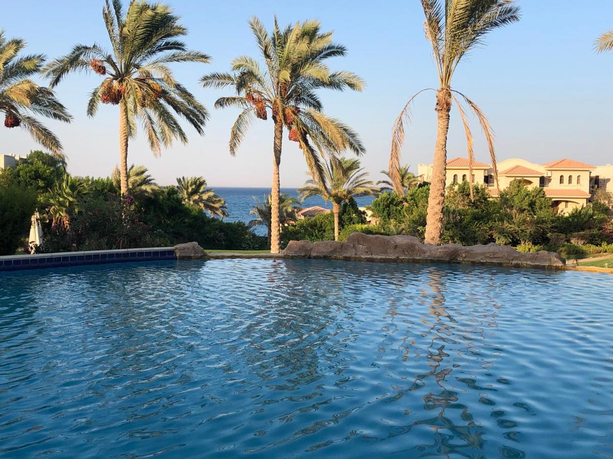 LA VISTA Ain Elsokhna 1&2 Chalet - Housity