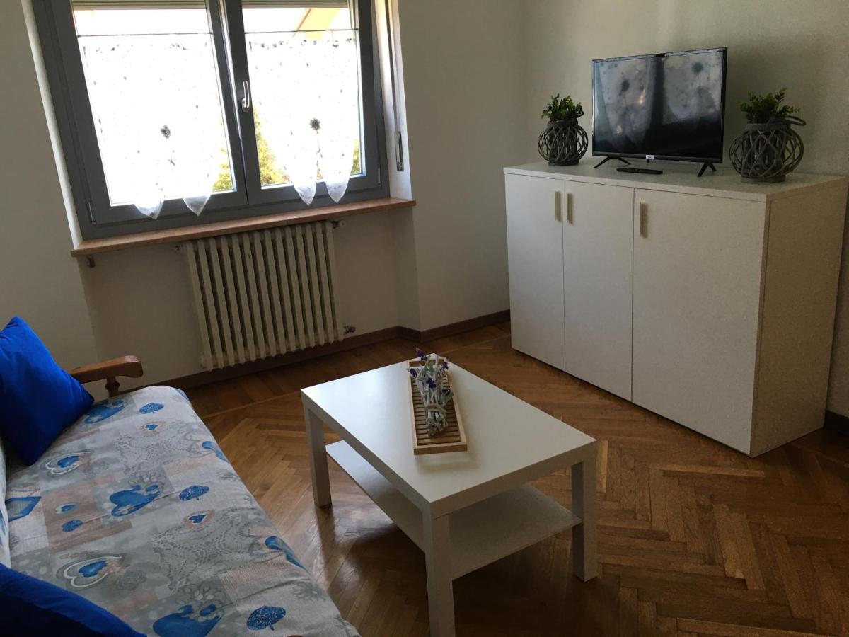 Suitetrails - Appartamento Vittoria