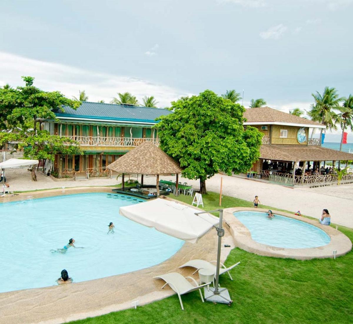 Malapascua Legend Water Sports and Resort - Housity