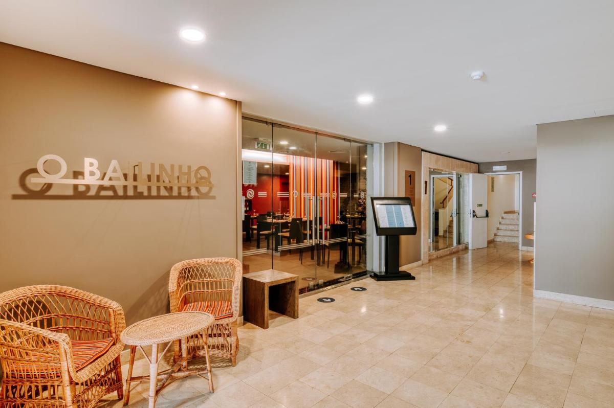 Imagem da galeria de Enotel Lido - All Inclusive no Funchal