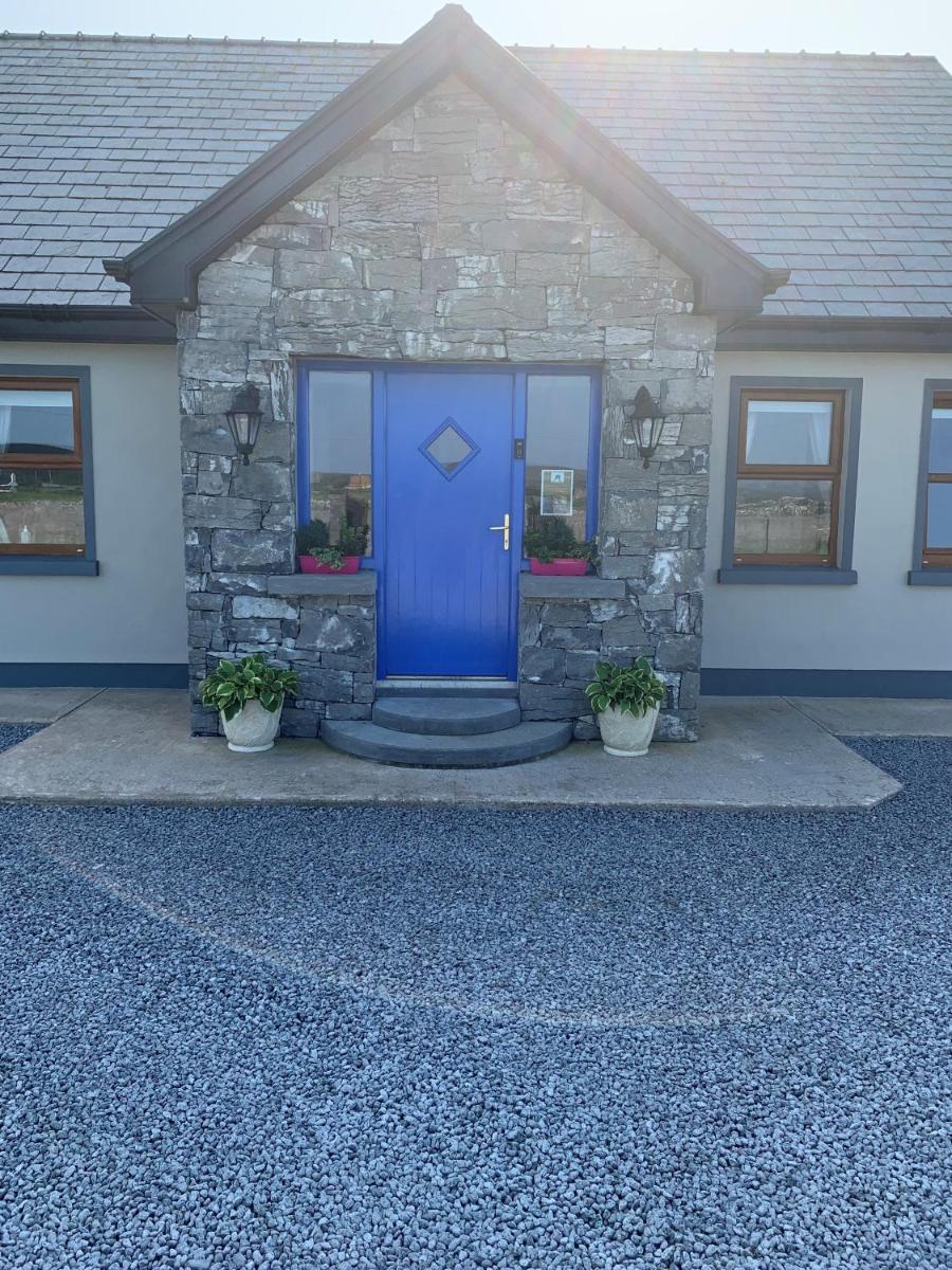 Wild Atlantic Breeze Guesthouse - Housity