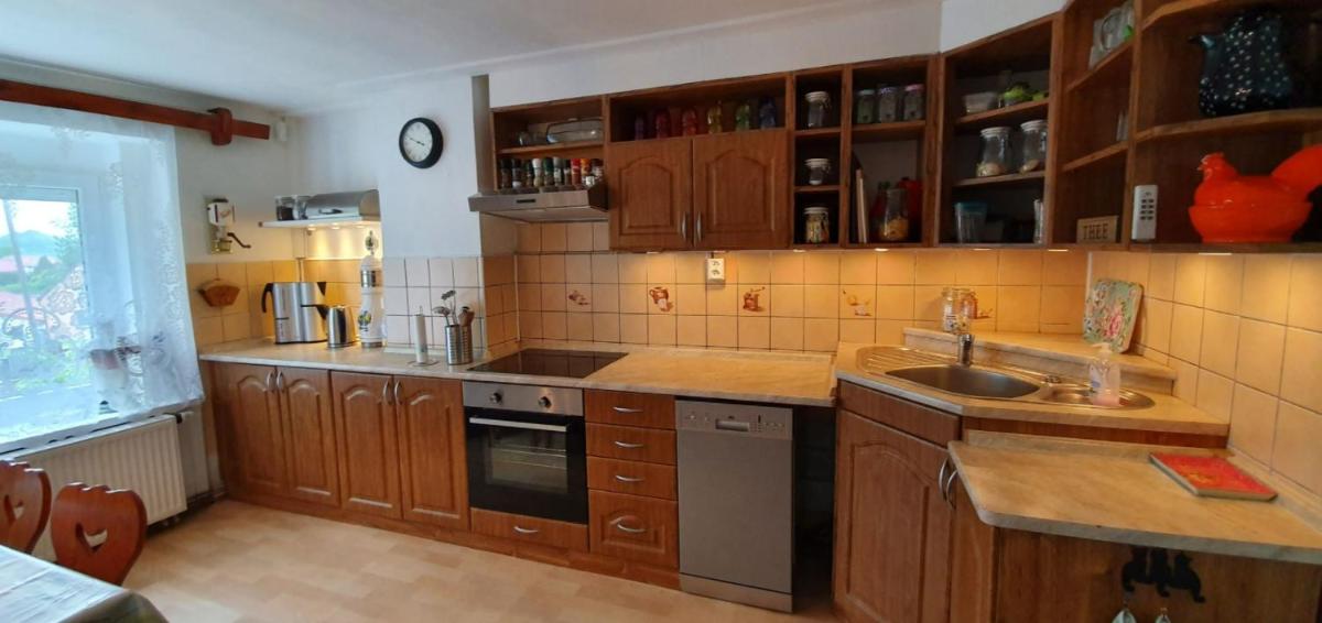 Holiday House Levousy - Housity