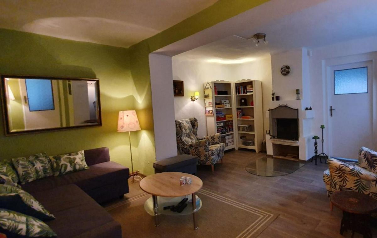 Holiday House Levousy - Housity