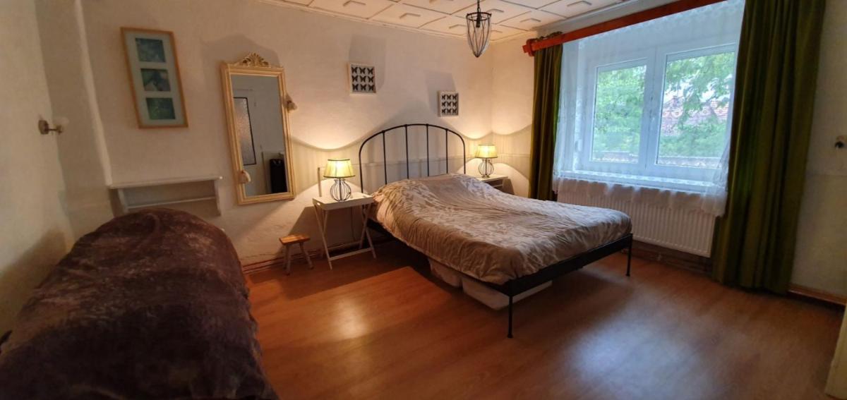 Holiday House Levousy - Housity