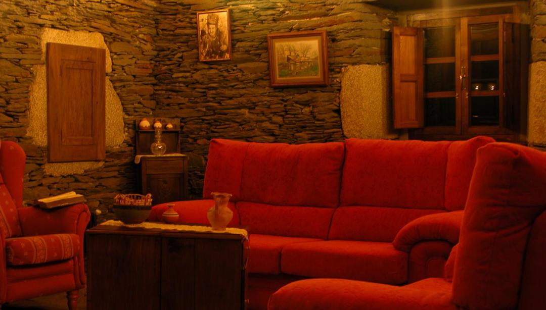 Casa de A Fraga - Housity