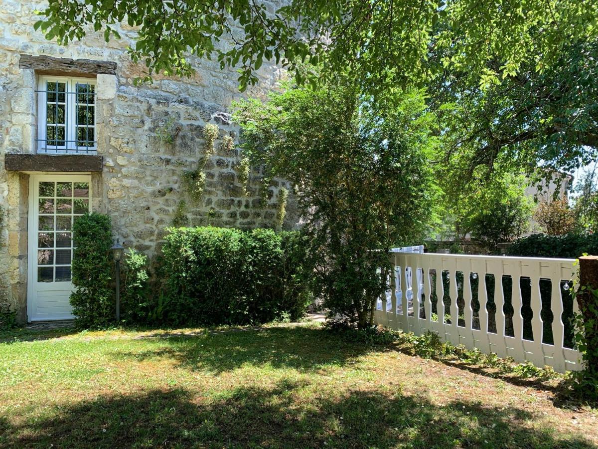 Gite du moulin - Housity