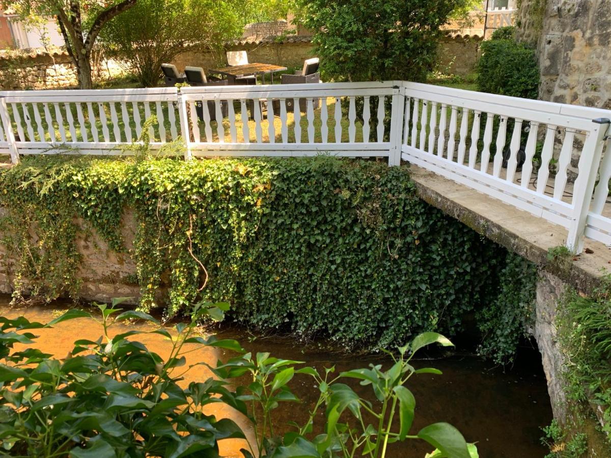 Gite du moulin - Housity
