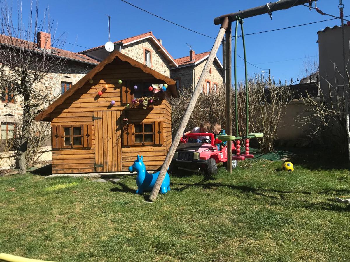 Belle maison de famille - Housity