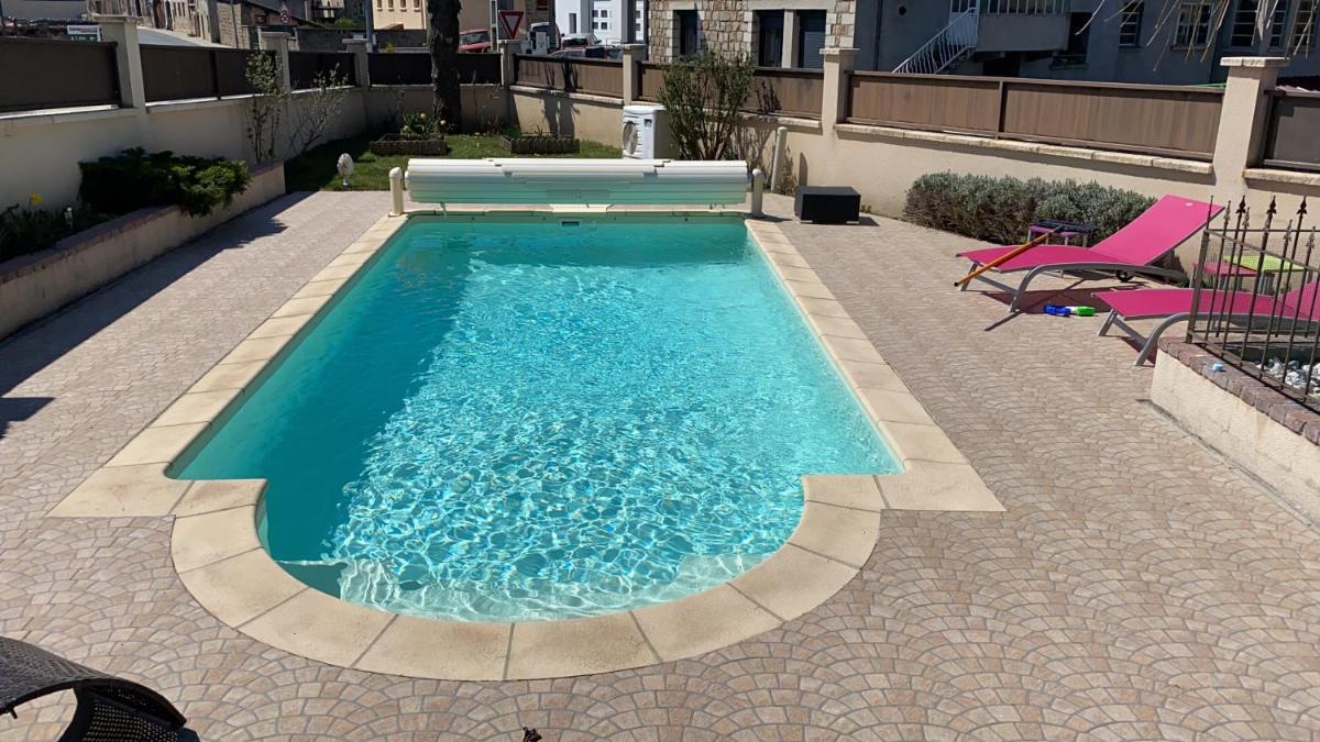 Belle maison de famille - Housity