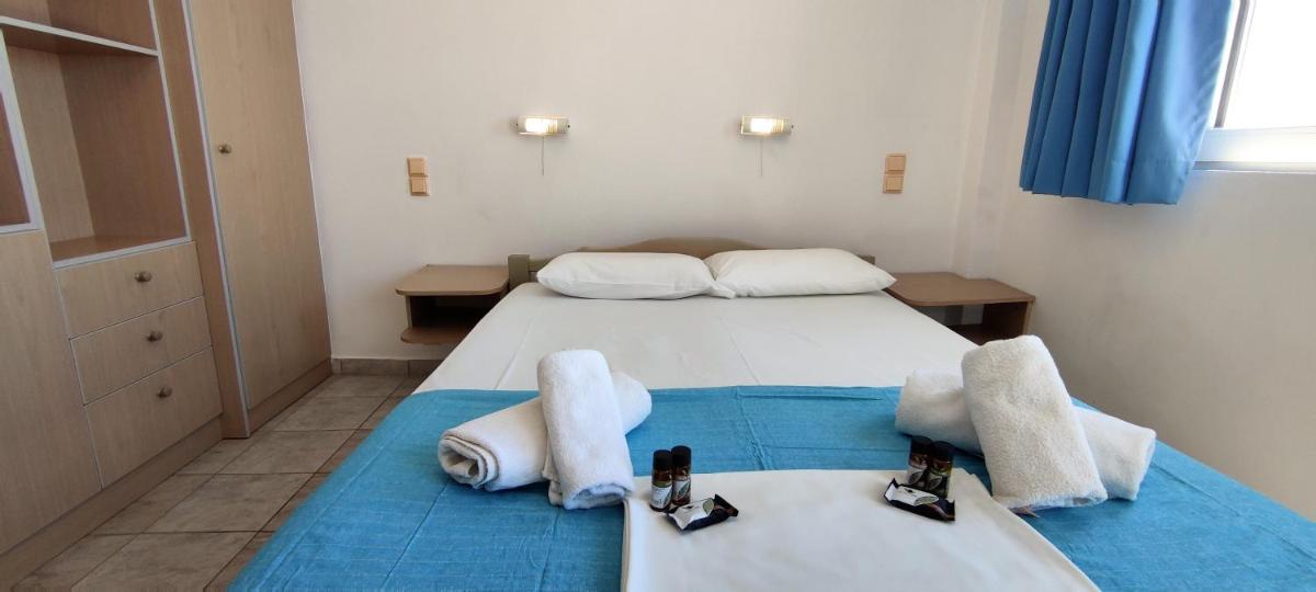 Splash Apartments - Housity