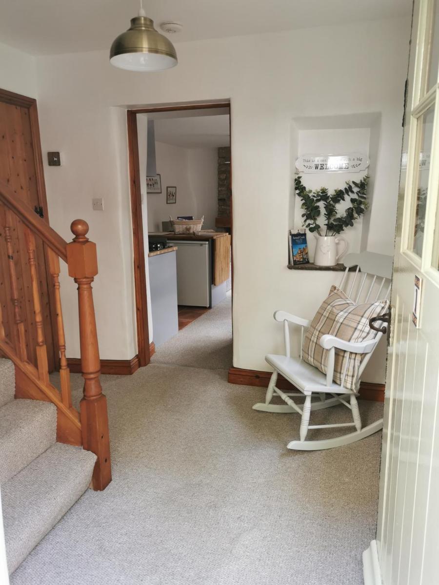 Clay Cottage - Housity