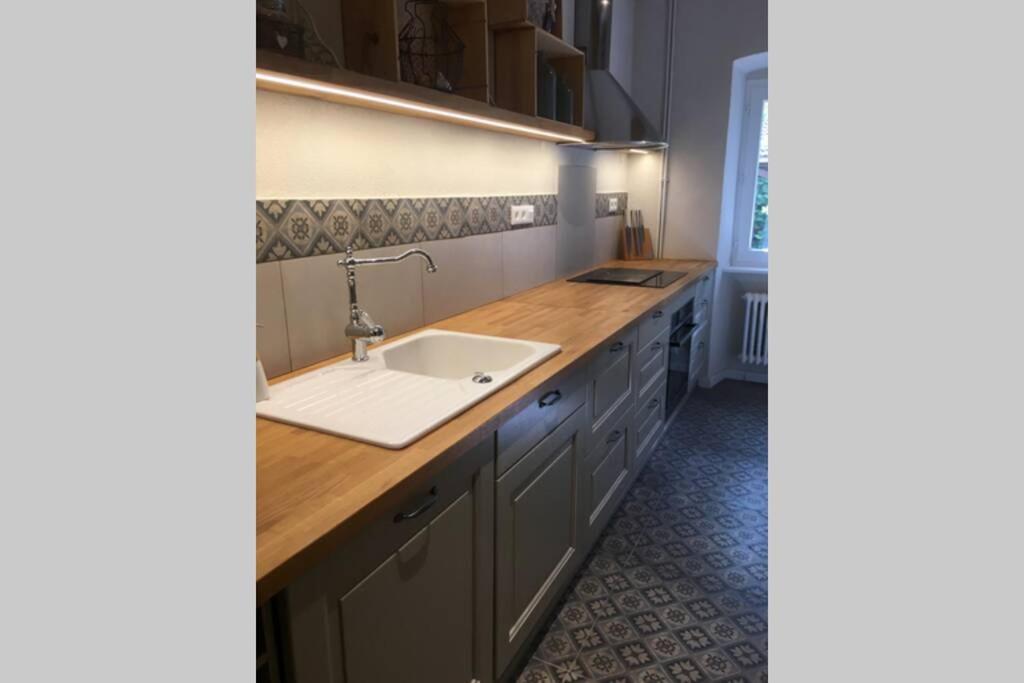 La Maison du Rempart - Housity