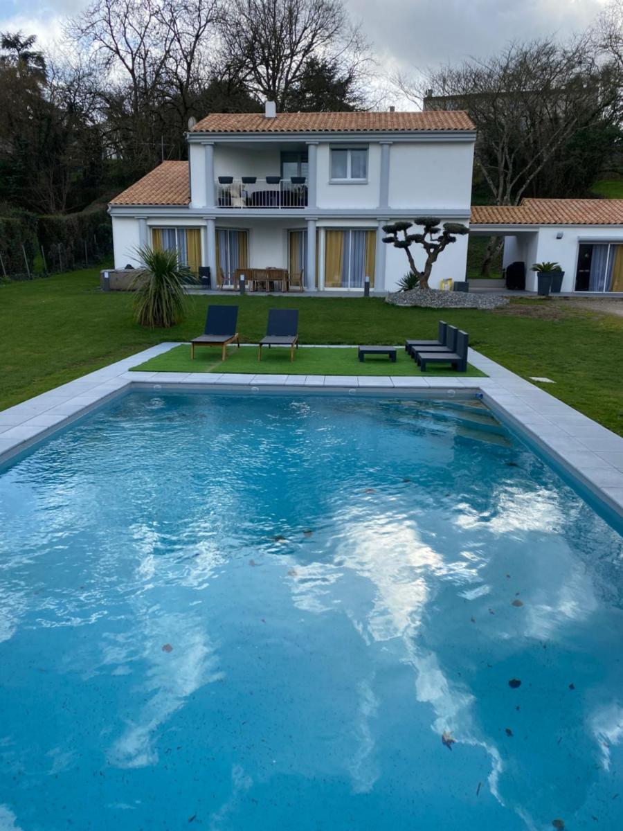 Maison de parker - Housity