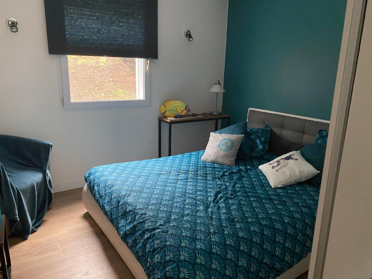 Maison de parker - Housity