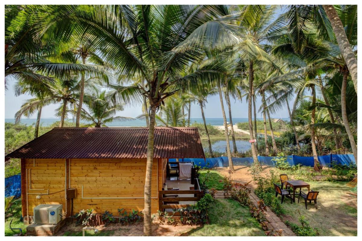 Samant beach resort and villa malvan bhogwe - Housity