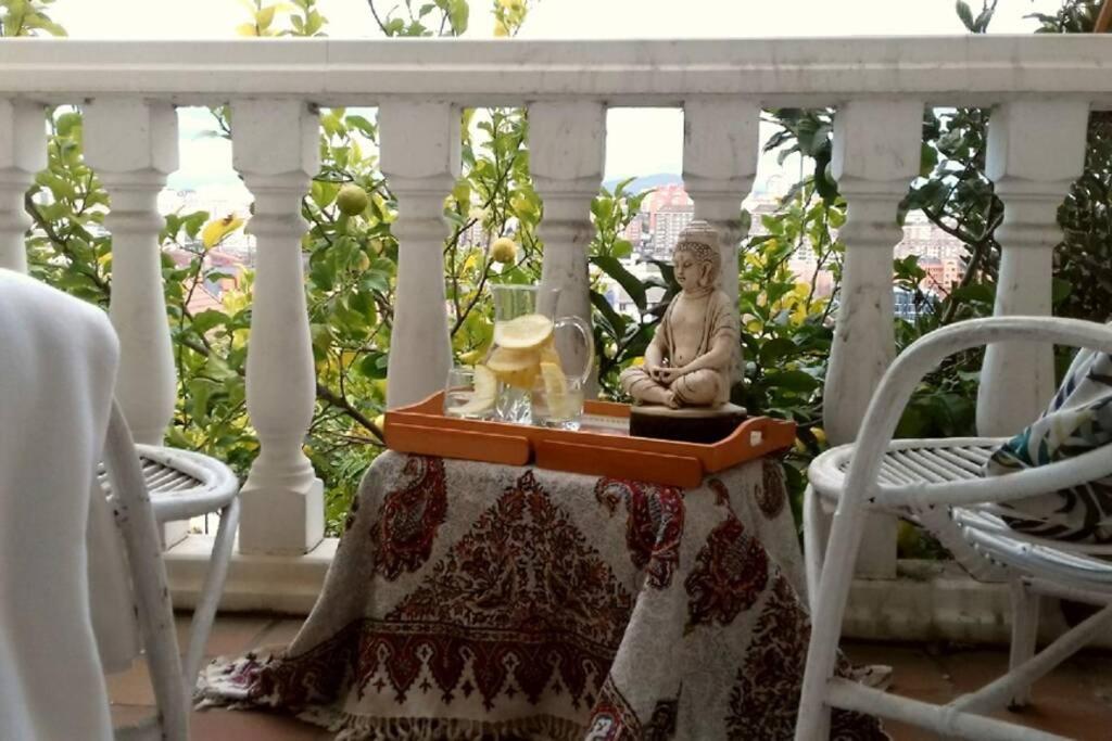 SARDINERO CHALET - Housity