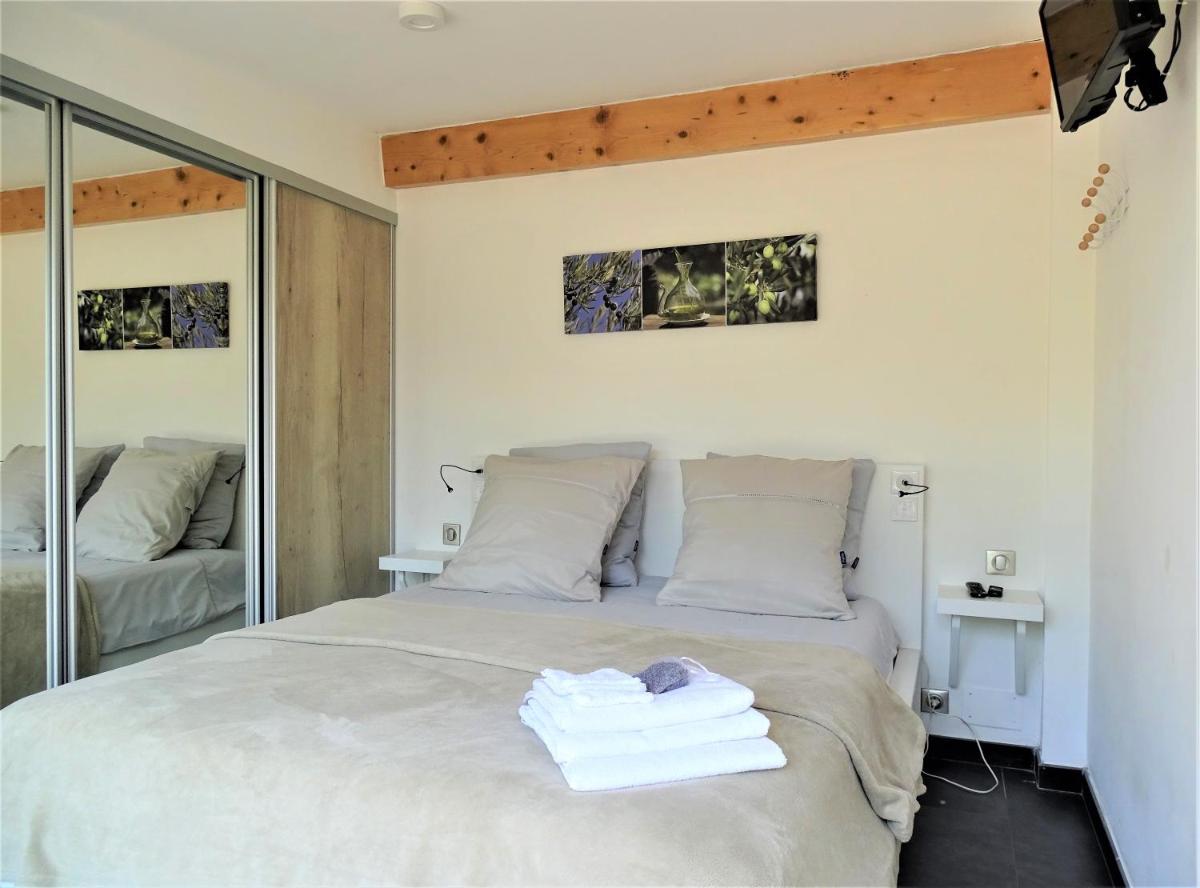 Gîte et maison de vacances Campagne Valérie - Hizvo