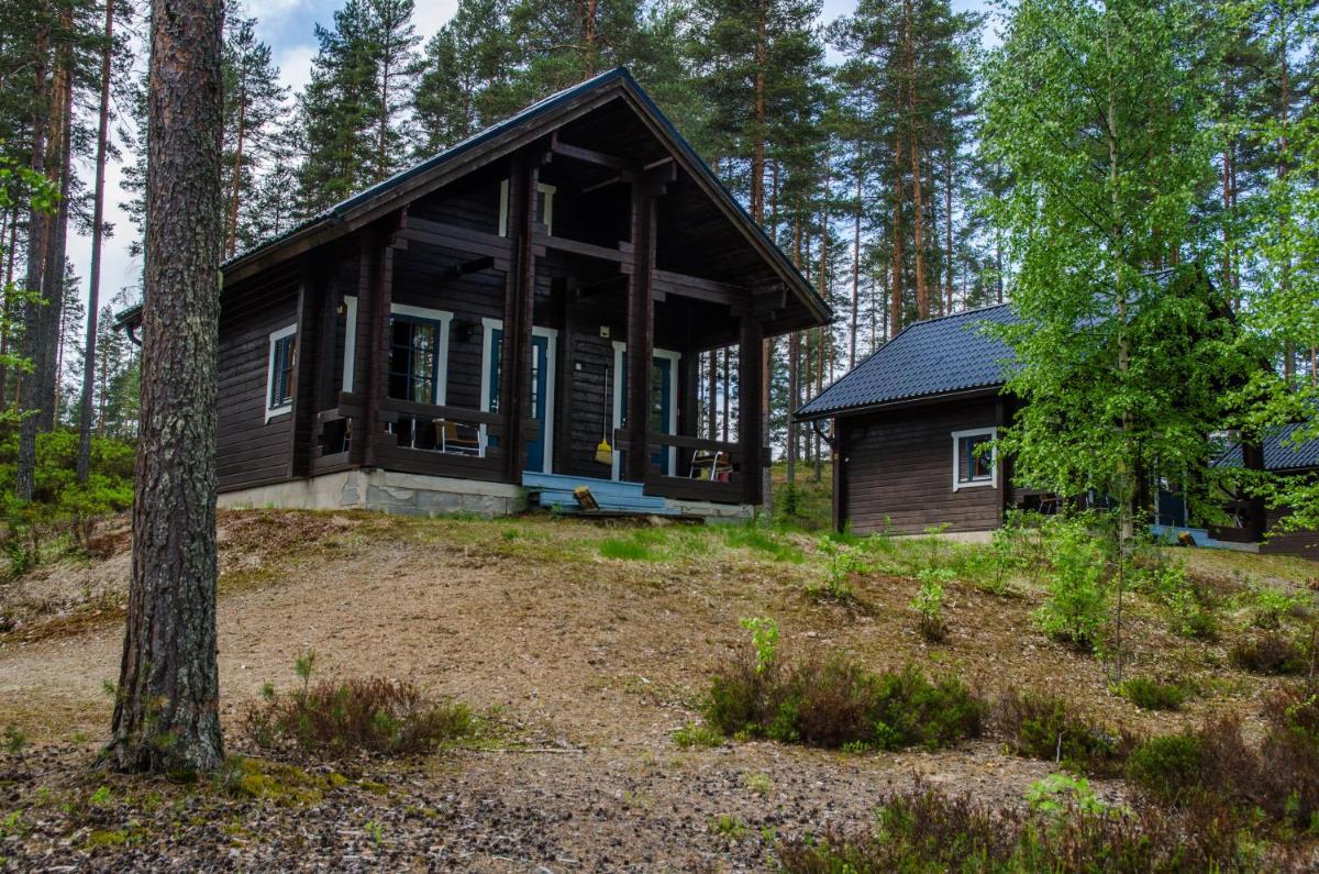 Ahvenlampi Camping - Housity