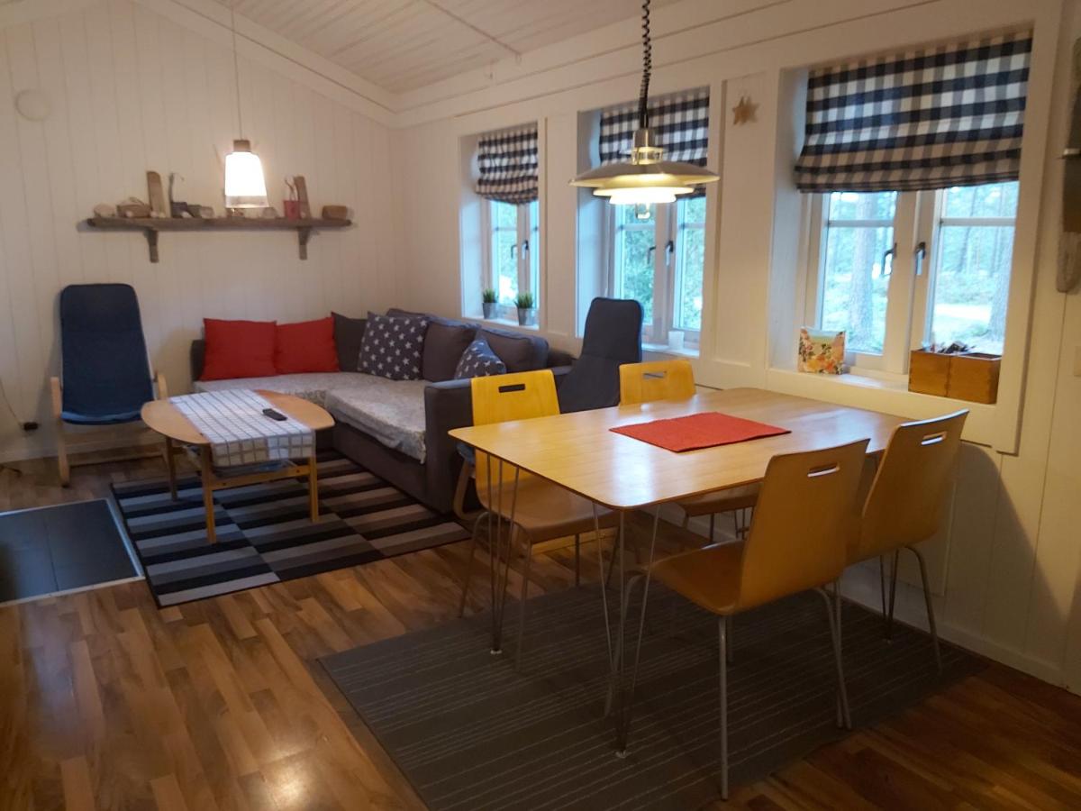 Hällestrand Cottage Krabban - Housity