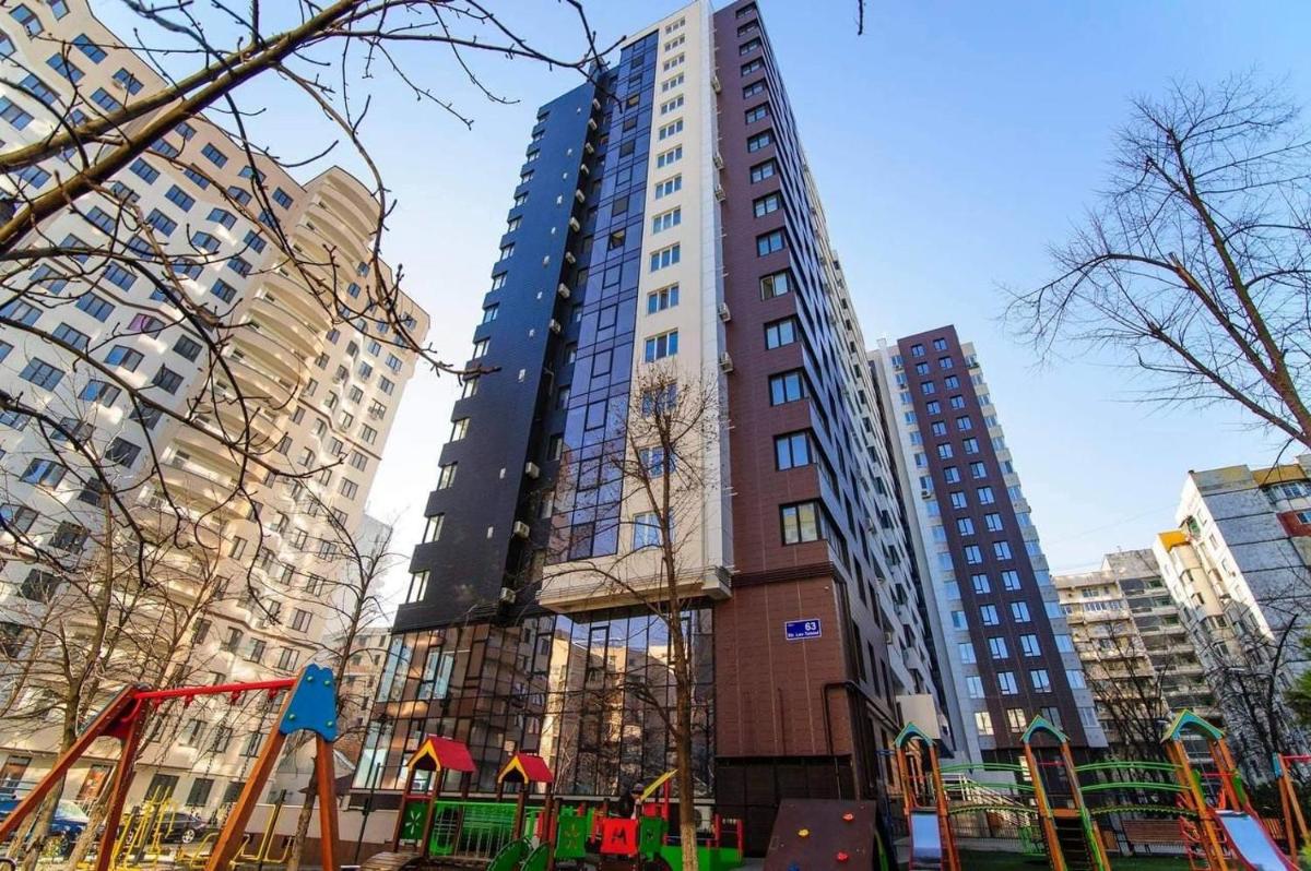 Sky House Premium Rent - Housity
