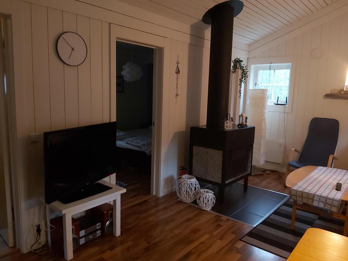 Hällestrand Cottage Krabban - Housity