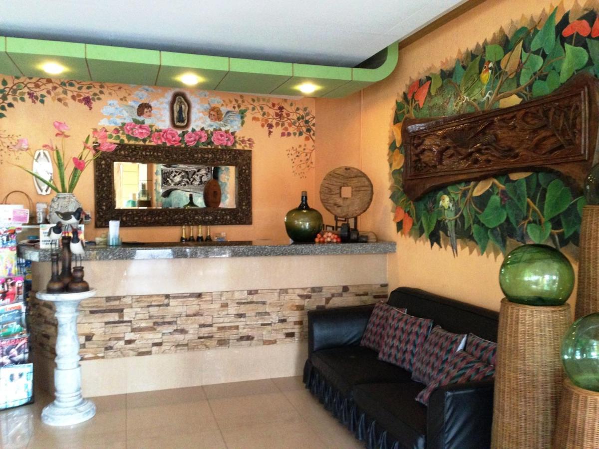RM Guest House - Housity