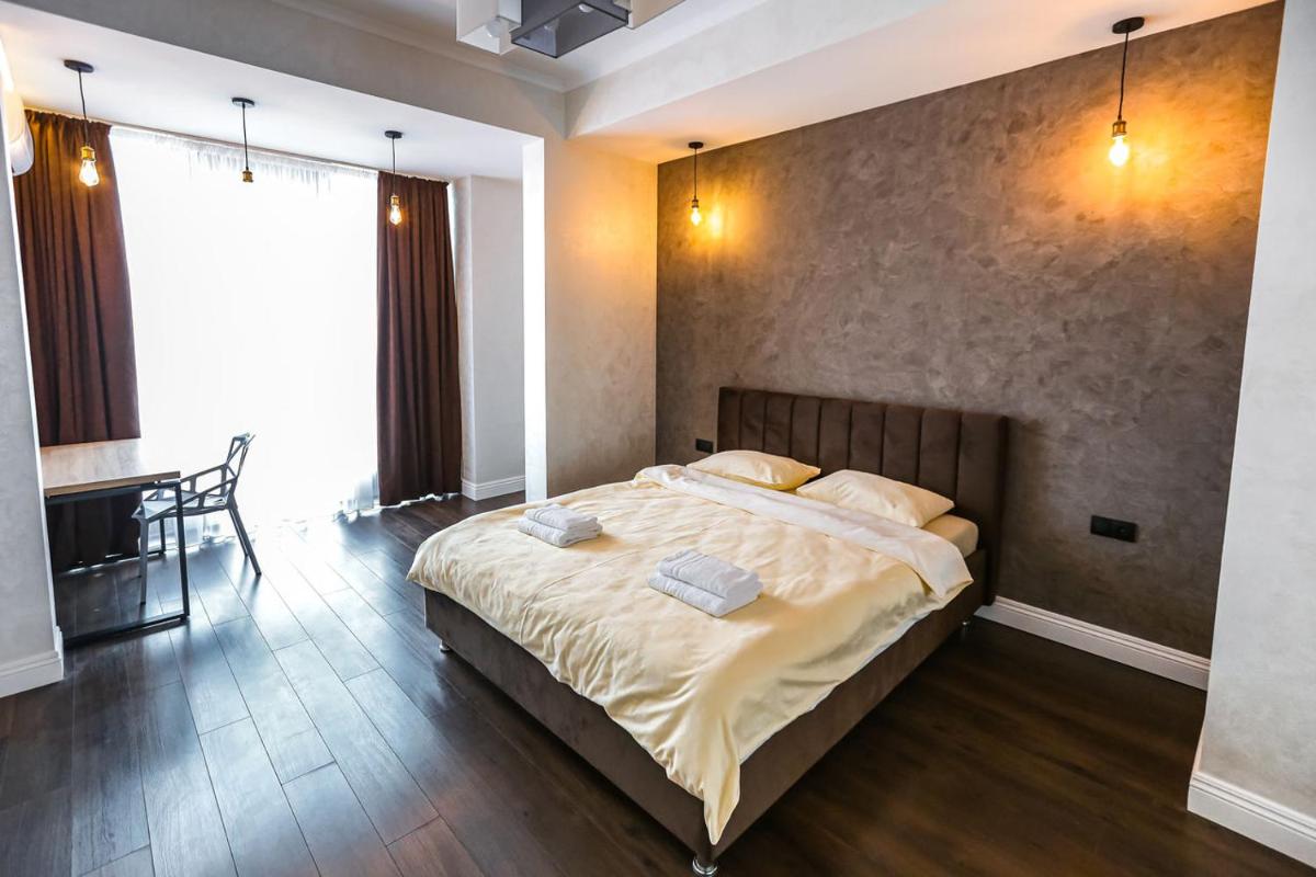 Sky House Premium Rent - Housity