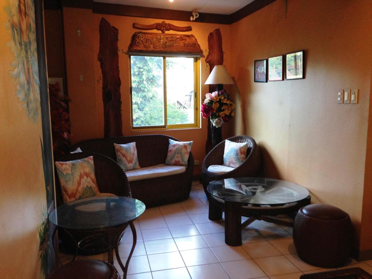 Suitetrails - RM Guest House