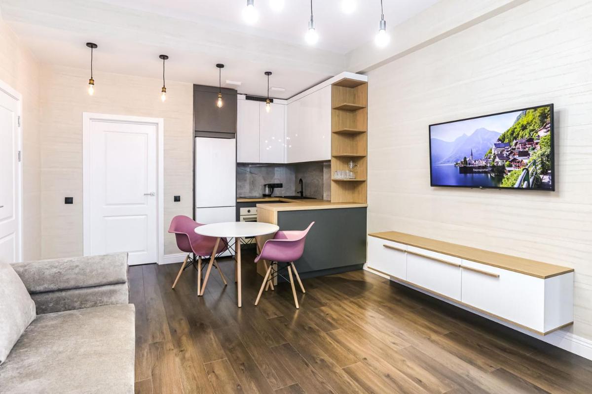 Sky House Premium Rent - Housity