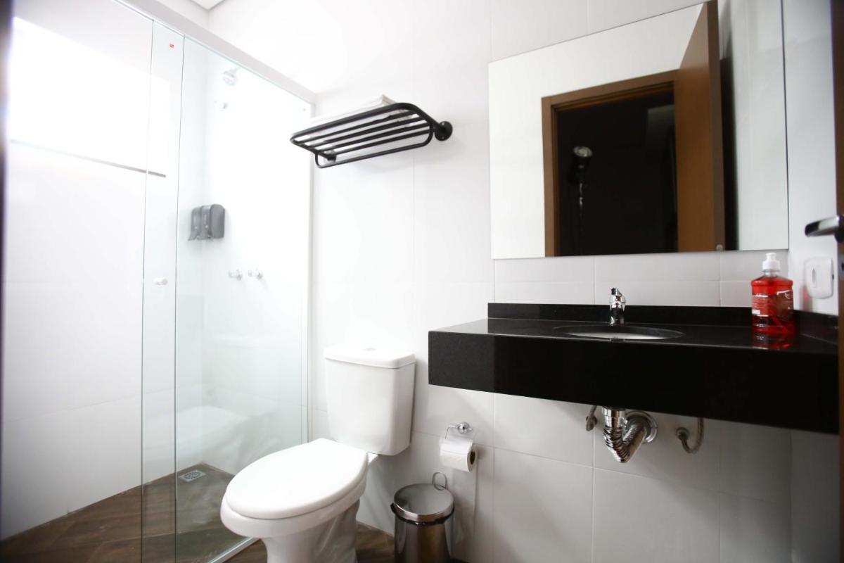 Hotel Pro Tork Confort - Housity