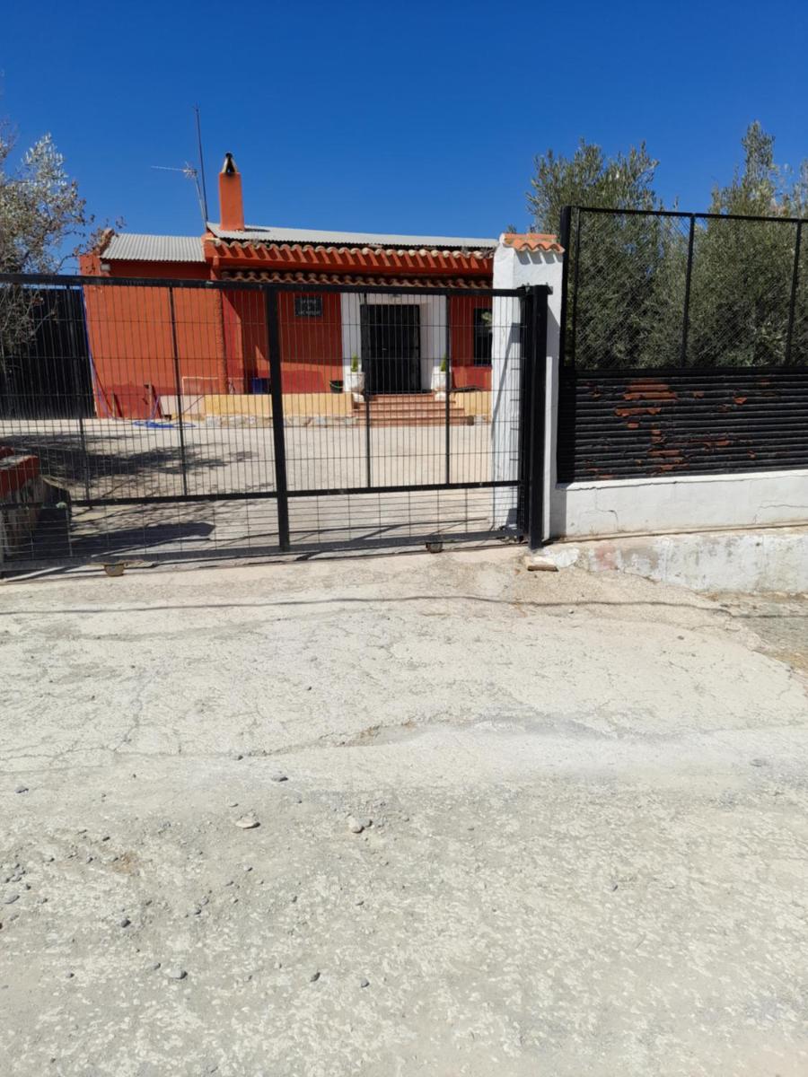 Casa Las Moscas - Housity