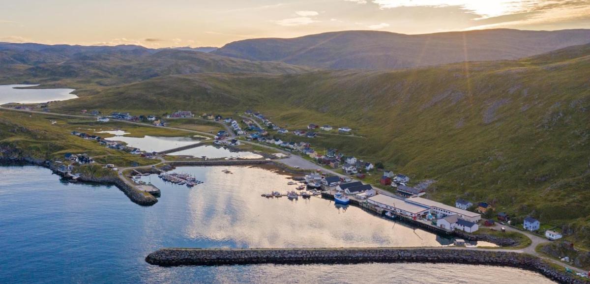 Cape Marina Lodge - Housity