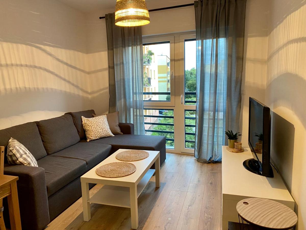 Apartament Magdalena - Housity